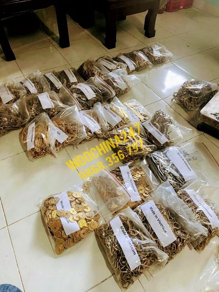 Dịch vụ gửi hàng lẻ đường biển từ Hải Phòng đi Busan Hàn Quốc