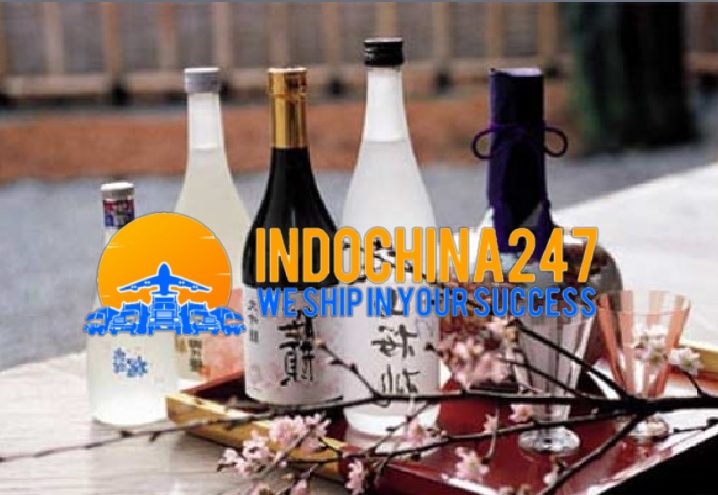 Dịch vụ hàng xách tay từ Nikko Nhật Bản về Việt Nam