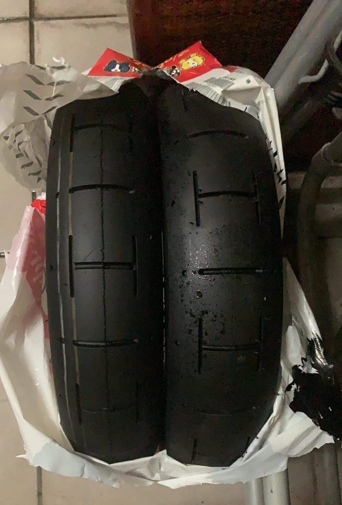 Chuyển phát nhanh lốp xe từ Đài Loan về Tây Ninh giá rẻ