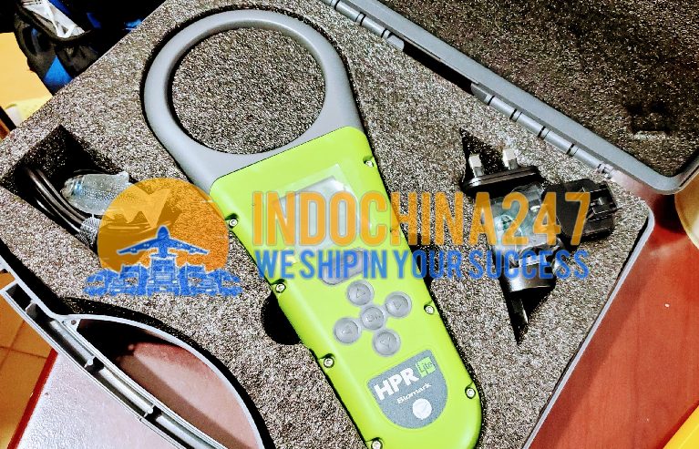 Chuyển phát nhanh và mua hộ trên các sàn thương mại điện tử lớn của Mỹ