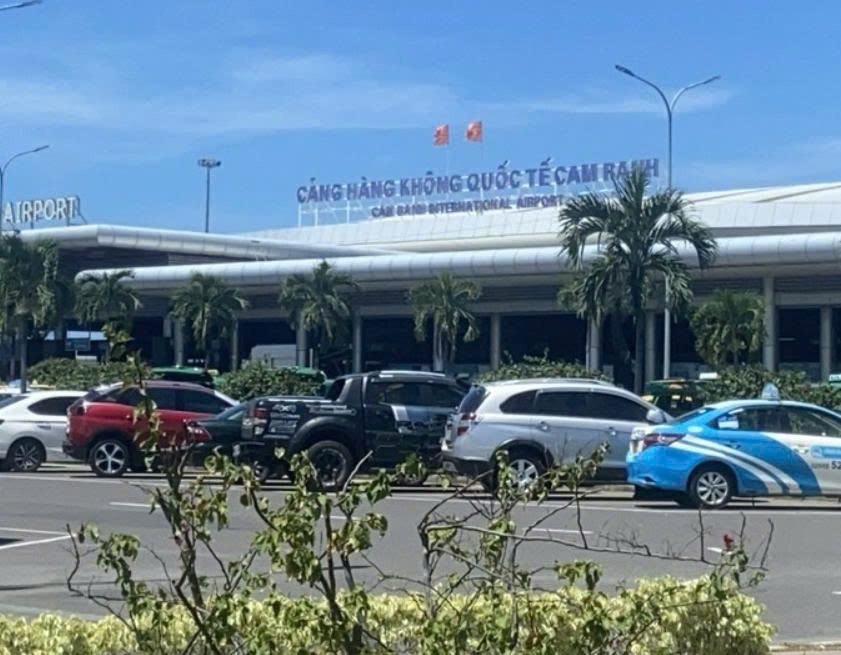 DỊCH VỤ VẬN CHUYỂN ĐƯỜNG BỘ TỪ AN GIANG ĐI SIHANOUKVILLE (CAMPUCHIA)