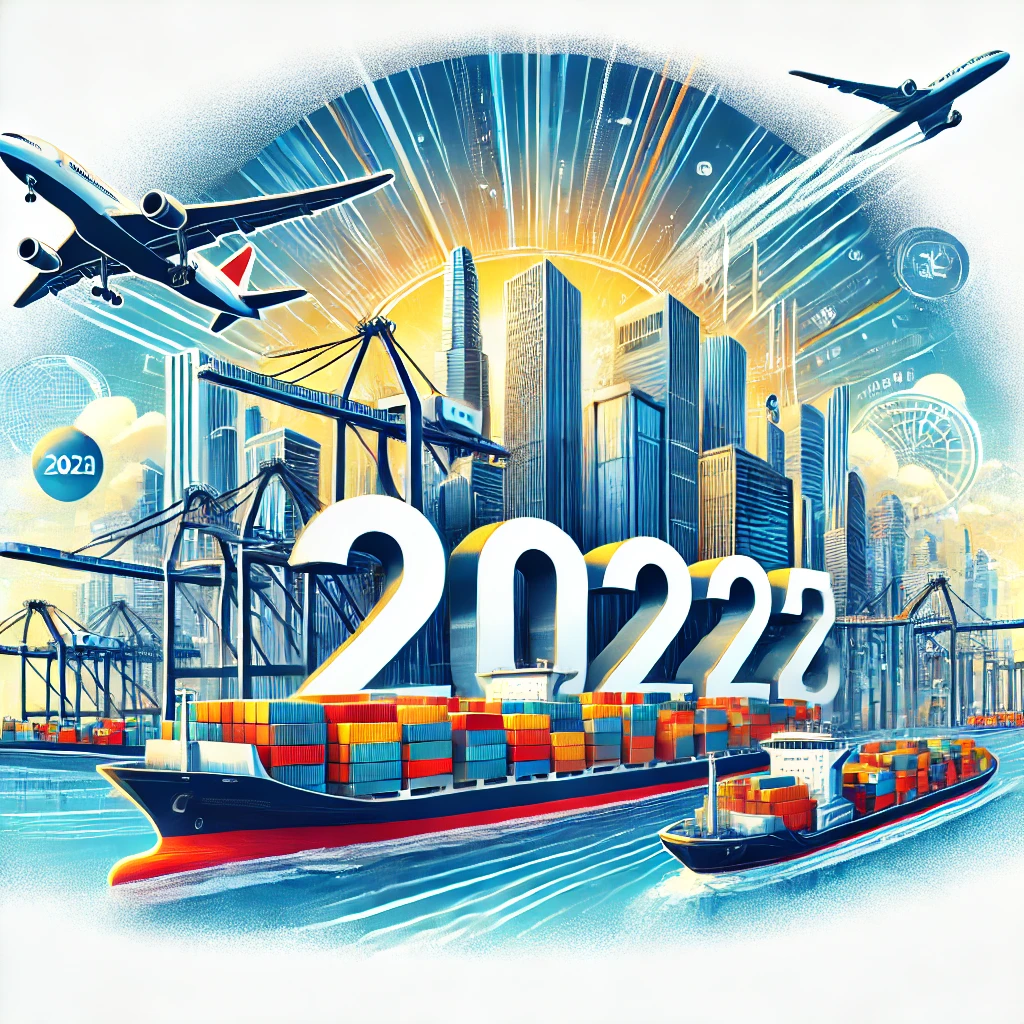 Tư vấn logistics MIỄN PHÍ - Giải pháp tối ưu hóa chuỗi cung ứng cho DN