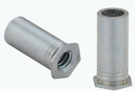 Đai ốc nhập khẩu