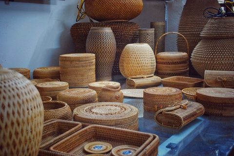 Dịch vụ vận chuyển đường biển hàng lẻ đi Nhật Bản