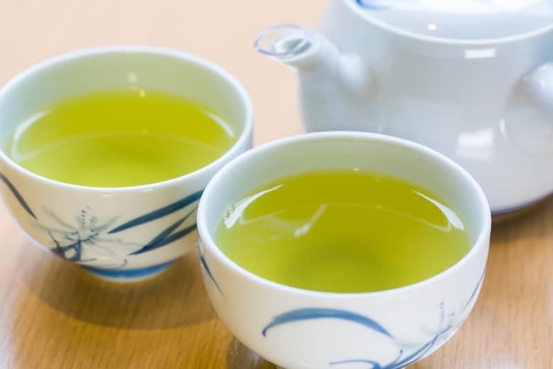 Dịch vụ vận chuyển đường biển xuất khẩu chè sang Thượng Hải