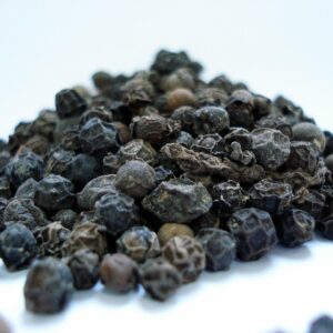 DAKLAK BLACK PEPPER WHOLE – VIETNAM