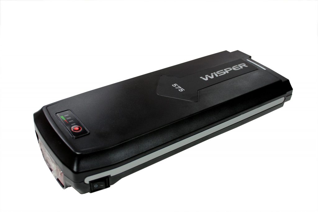 Chuyển phát nhanh linh kiện xe đạp điện từ Anh về Việt Nam