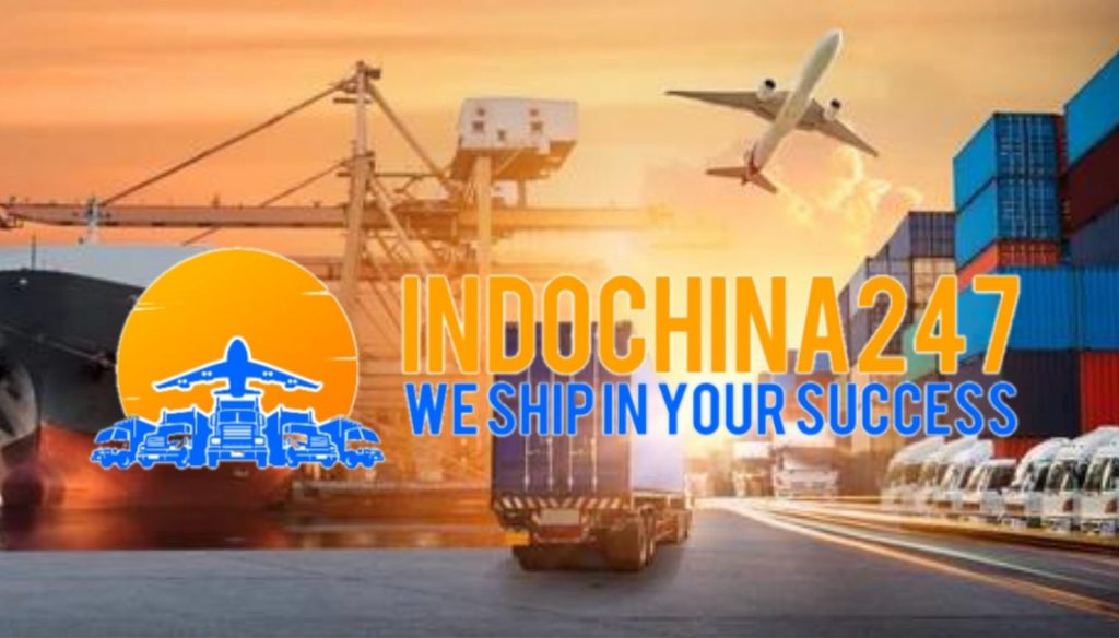 Vận chuyển hàng xách tay hàng hóa từ Ấn Độ về Việt Nam