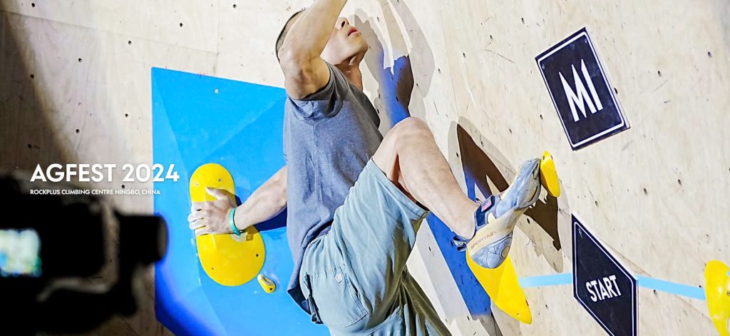 Vận chuyển đường bộ đồ thể thao leo núi từ Trung Quốc