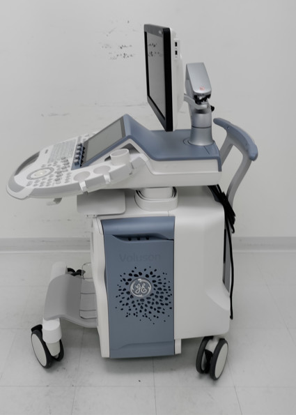 Vận chuyển thông quan máy siêu âm 6D từ Mỹ