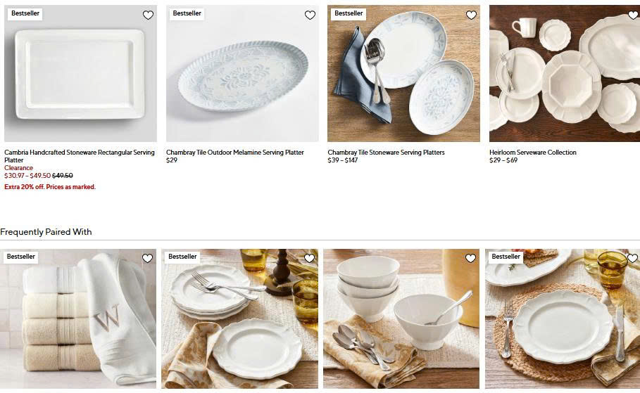 Chuyển phát nhanh & mua hộ Pottery Barn – Bảng giá thật từ Mỹ về Việt Nam Chuyển phát nhanh & mua hộ Pottery Barn – Bảng giá thật từ Mỹ về Việt Nam