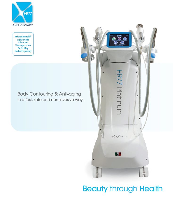 Thủ tục nhập khẩu thiết bị Spa - thiết bị y tế từ Ý