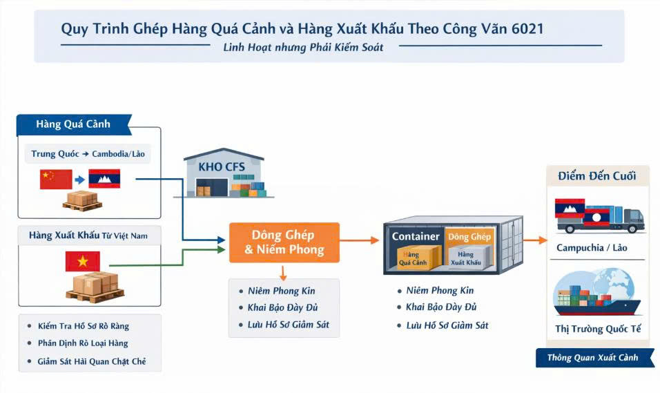 Công văn 6021/CHQ-GSQL (23/01/2026)