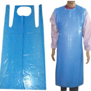 Tạp Dề PE/PP Dùng Một Lần – Nguồn Cung Ổn Định Cho Thị Trường Nam Phi