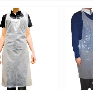 DISPOSABLE APRON (SINGLE-USE APRON) FROM VIETNAM