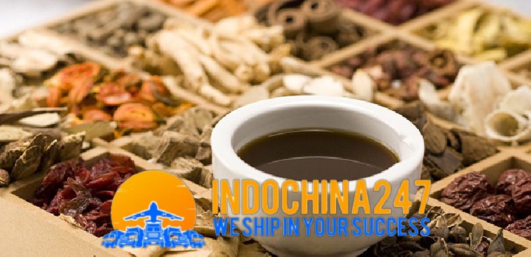 Chuyển phát nhanh thuốc thực phẩm chức năng đi Canada