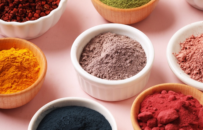 Chuyển phát nhanh bột màu thực phẩm từ Nhật về Việt Nam giá rẻ