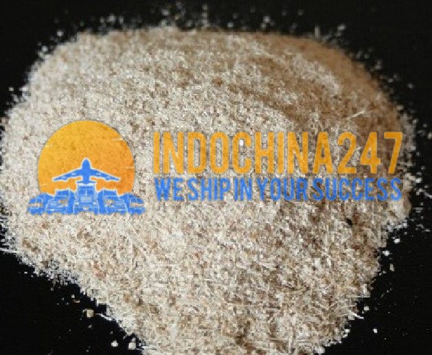 Tìm nhà cung cấp bã sắn xuất khẩu sang Malaysia