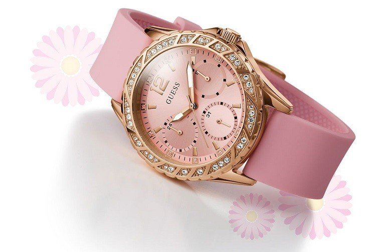 Nhận order chuyển phát nhanh Đồng hồ từ web bán hàng Mỹ