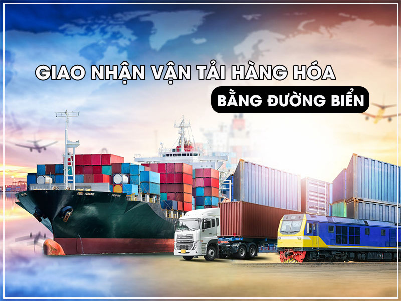 Vận tải đường biển hàng lẻ LCL đi Jakarta Indonesia chuyên nghiệp giá rẻ