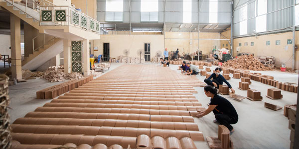 Nhận vận chuyển đồ gốm từ Việt Nam sang Seoul Hàn Quốc