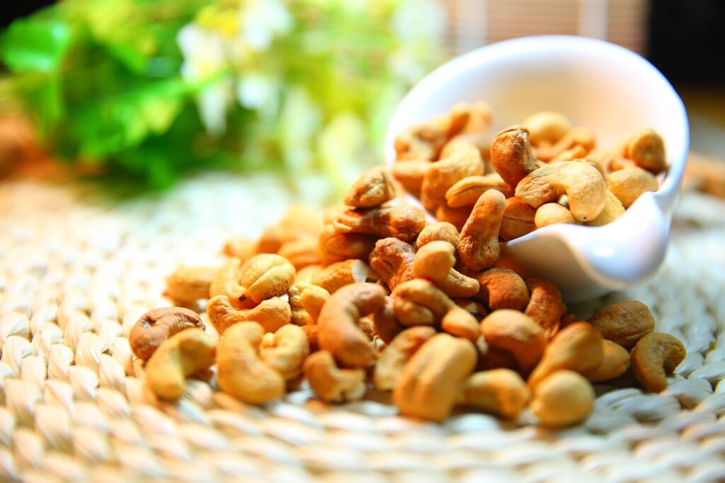 Vietnam Cashew Nut Export: Compliance, Quality, and Shipping Solutions