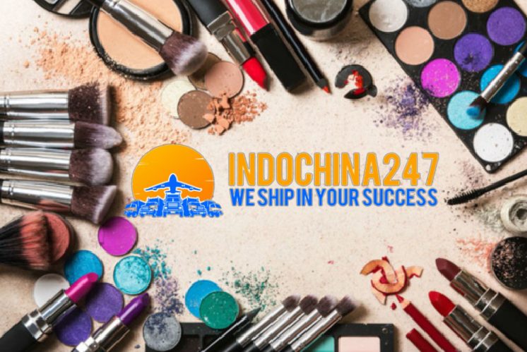 Vận chuyển mỹ phẩm từ Hàn Quốc về Việt Nam