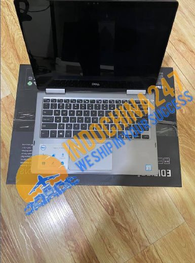 Chuyển phát nhanh laptop Mỹ về Việt Nam giá rẻ