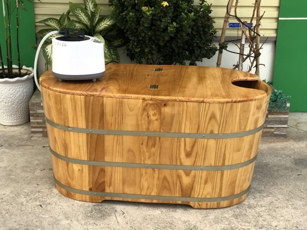 Vận chuyển đường biển đi Incheon - Hàn Quốc