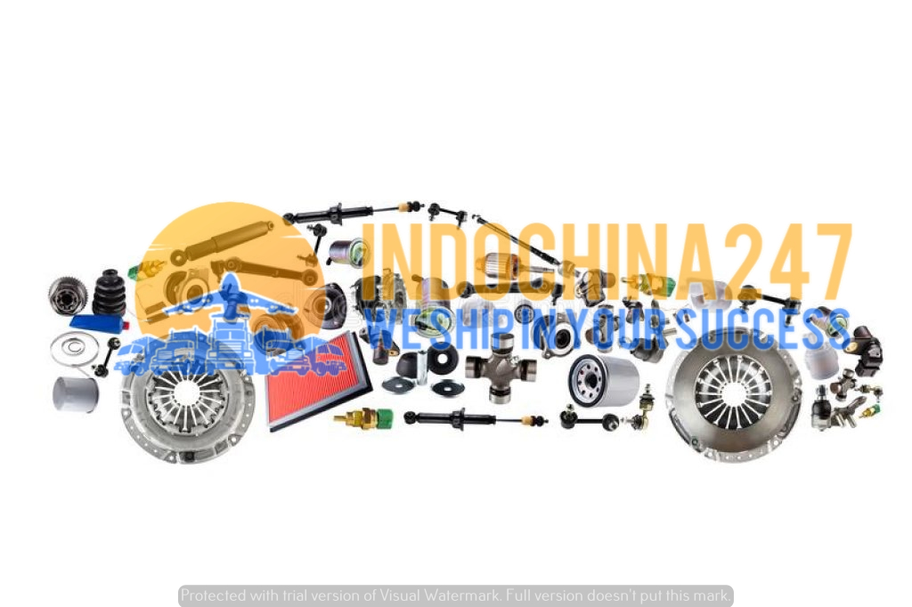 Nhập khẩu Chuyển phát nhanh xách tay linh kiện phụ tùng Oto từ Ấn Độ về Việt Namkiện phụ tùng oto về Việt Nam