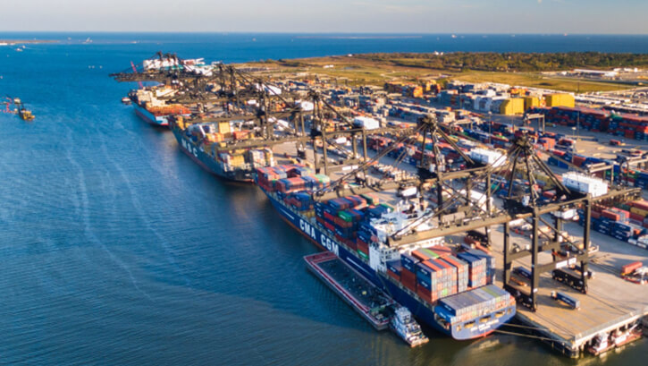 Dịch vụ chuyển phát nhanh từ Hà Nội đi Hawaii