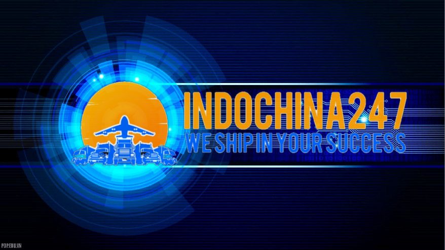 Dịch vụ chuyển phát nhanh từ Hồ Chí Minh đi Đức