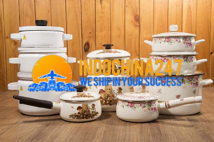 Chuyển phát nhanh mua hộ đồ gia dụng từ Nhật