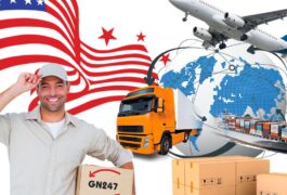 Dịch vụ xách tay hạt giống rau và đầu dò y tế từ Đức về Việt Nam.