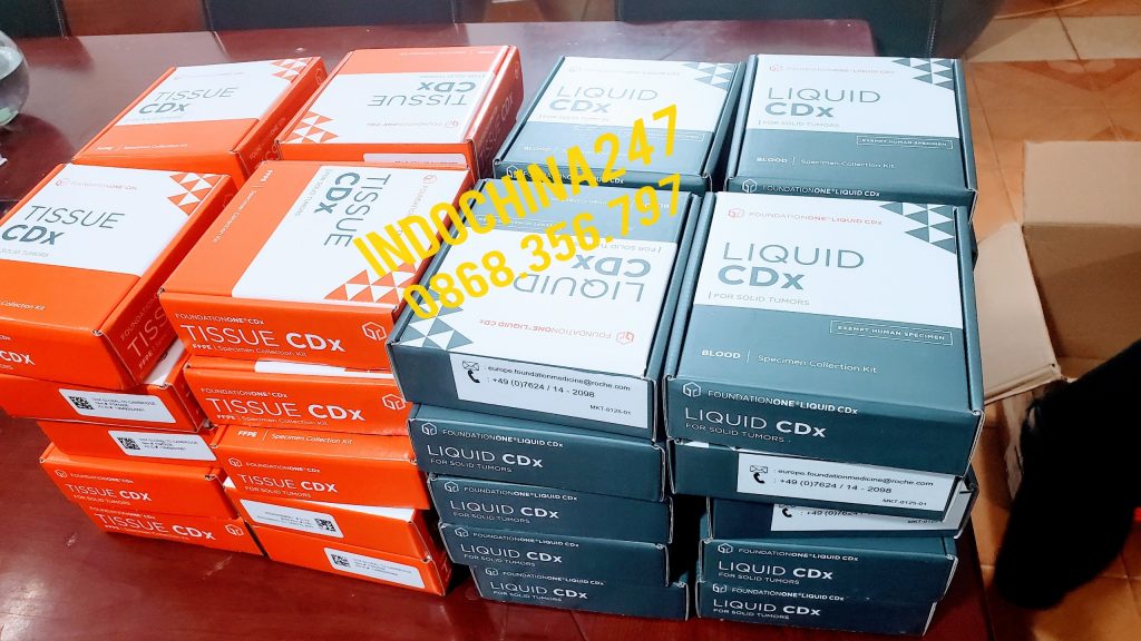 Dịch vụ vận chuyển vật tư y tế từ Singapore về Việt Nam