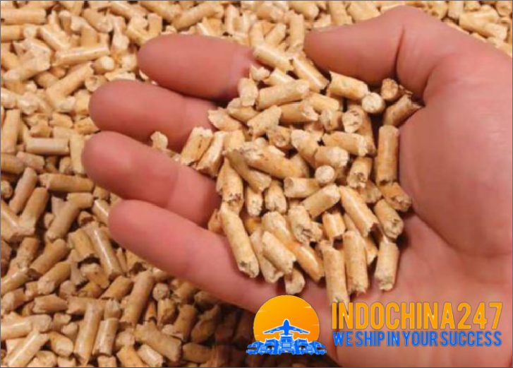Tìm đối tác cung cấp viên nén mùn cưa xuất khẩu đi Hungary