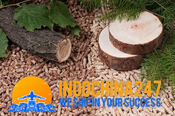 Tìm đối tác cung cấp viên nén mùn cưa xuất khẩu đi Romania