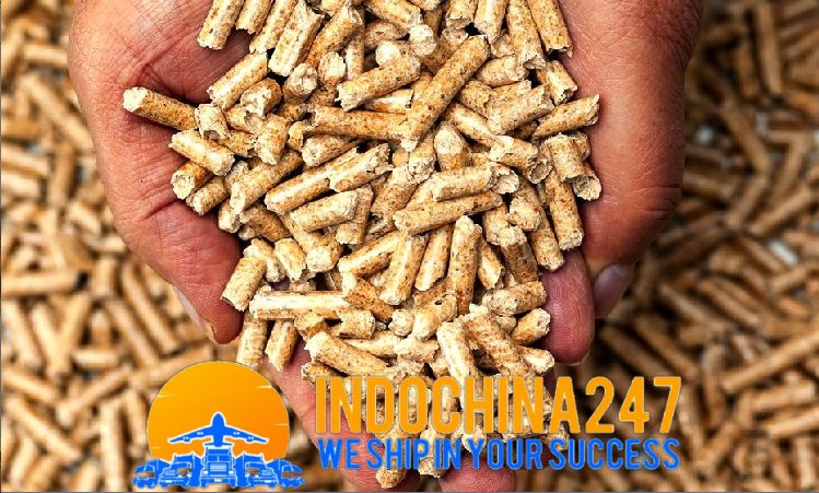 Tìm đối tác cung cấp viên nén mùn cưa xuất khẩu đi Lithuania