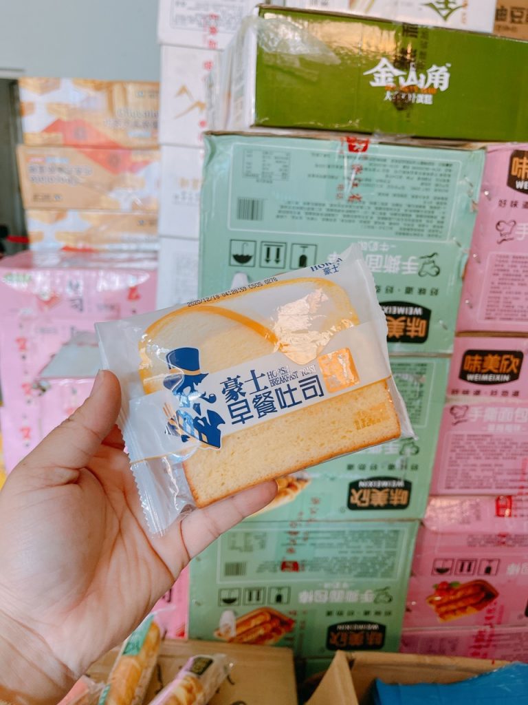 Dịch vụ vận chuyển chuyển phát nhanh đồ khô từ Việt Nam sang Philippines