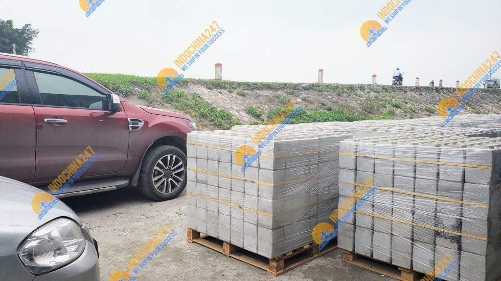 Dịch vụ vận tải đường biển chuyên nghiệp, giá rẻ của Indochina247