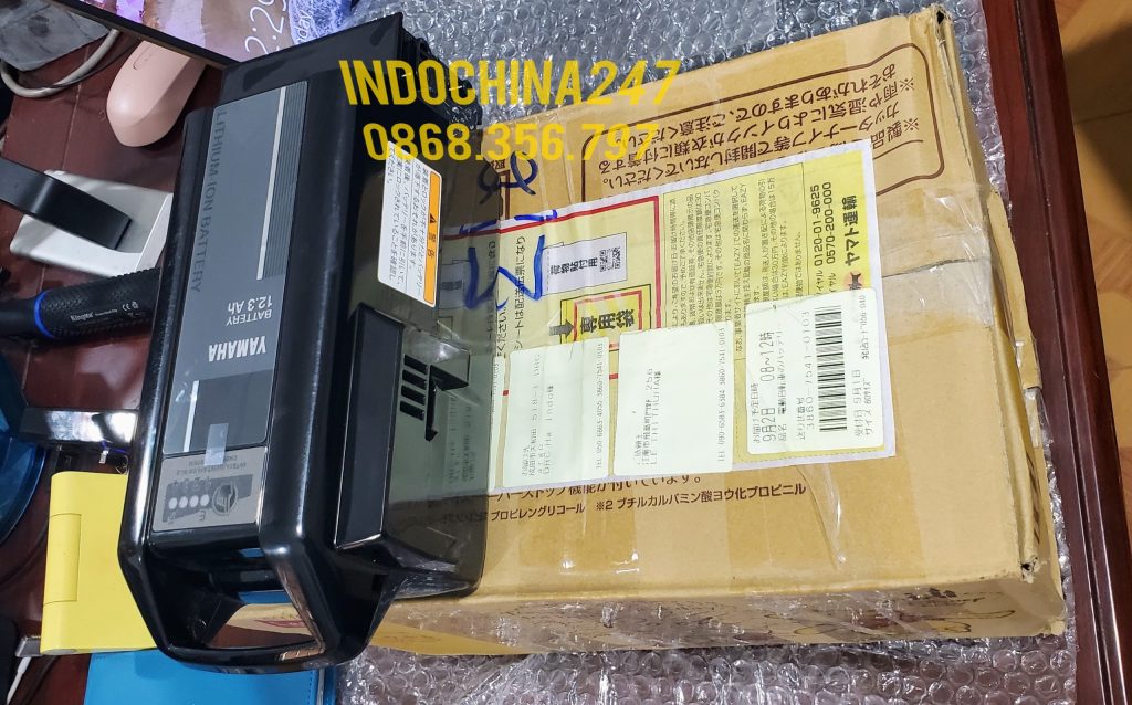 Vận chuyển hàng xách tay từ Nhật về Việt Nam