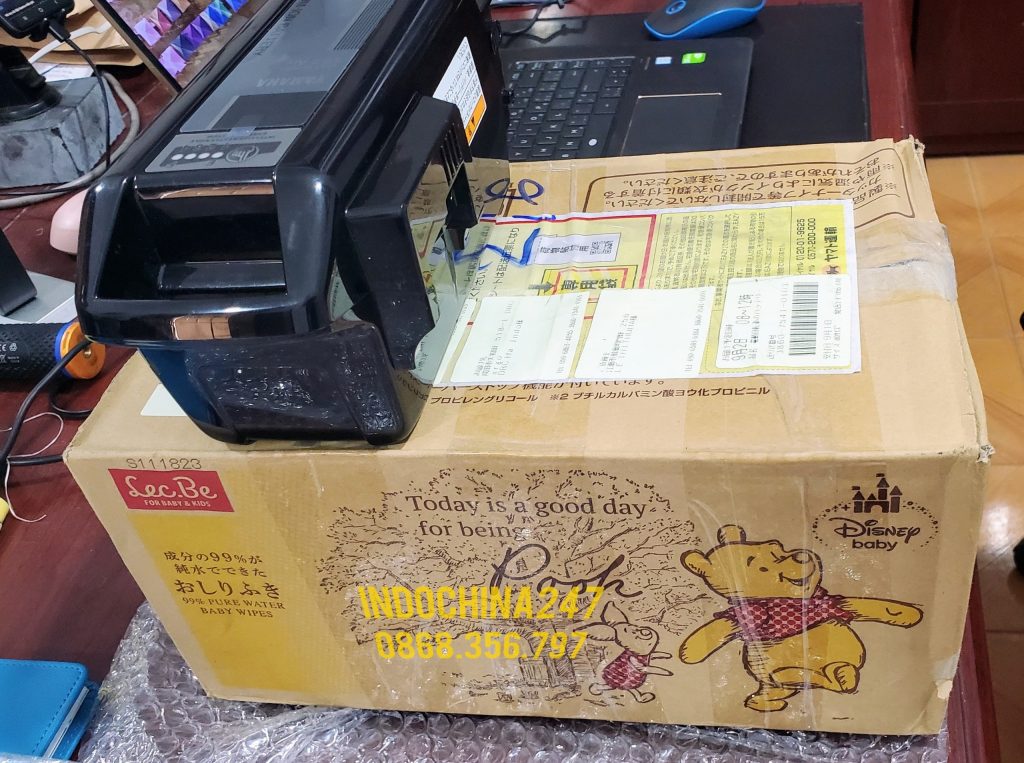 Chuyển phát nhanh hàng hóa Việt Nam đi Botswana giá rẻ an toàn