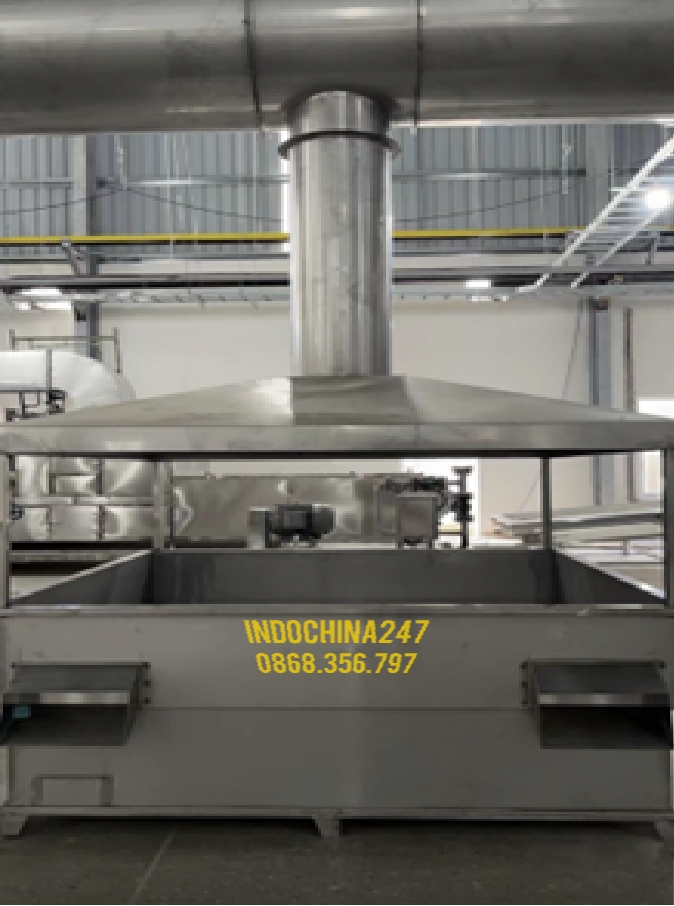 Dịch vụ tìm kiếm đặt hàng vận chuyển máy móc công nghiệp từ Trung Quốc