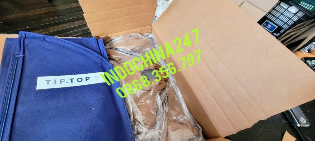 Vận chuyển hàng xách tay từ Nhật về Việt Nam