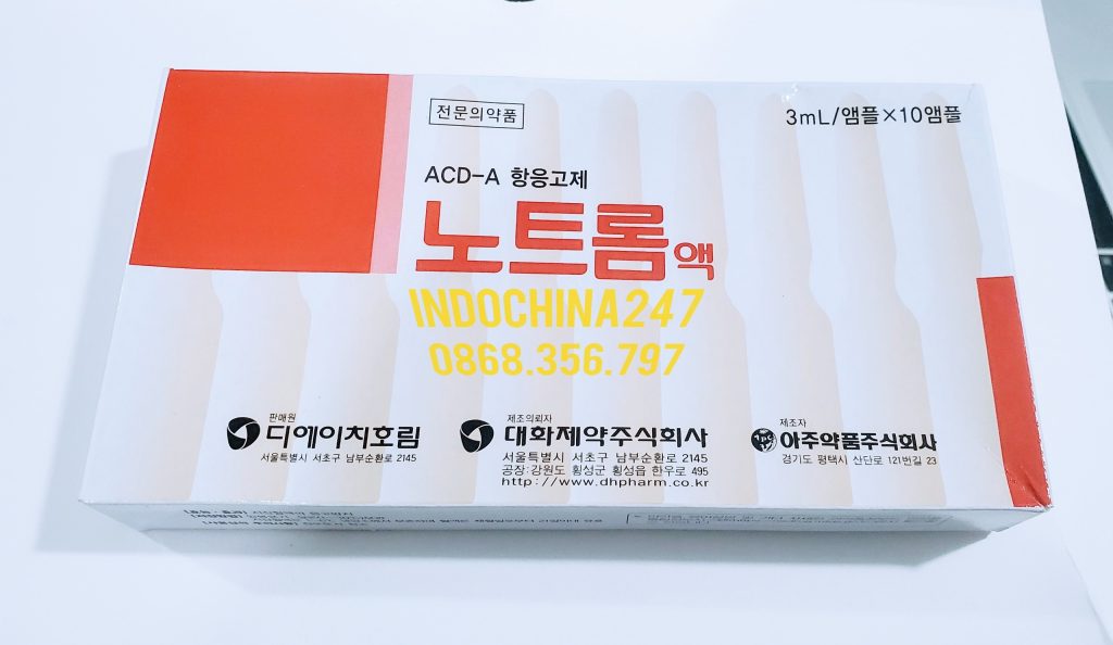 Giá chuyển hàng xách tay từ Hàn Quốc cạnh tranh nhất Việt Nam