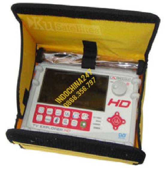 Chuyển phát nhanh và thông quan máy siêu âm từ Tây Ban Nha