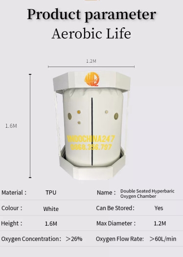 Shipping Oxygen Generators From China To Vietnam