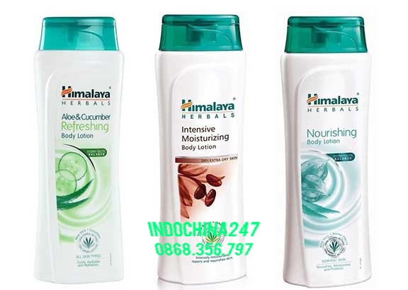 Dịch vụ thanh toán vận chuyển hàng xách tay mỹ phẩm organic từ Ấn Độ