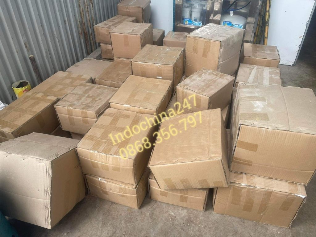 Dịch vụ chuyển phát nhanh giá rẻ đi bang Georgia Mỹ