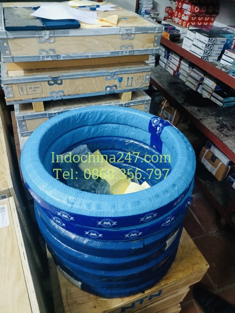 Dịch vụ vận chuyển khai báo hải quan và xuất khẩu hàng công nghiệp đi Philippines